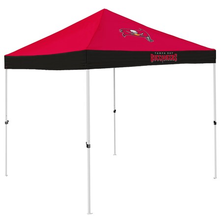 Logo Brands Tampa Bay Buccanneers Economy Canopy 630-39E